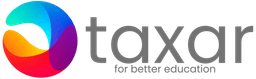 Taxar logo